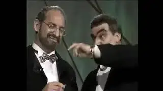 Fatos Nano dhe Sali Berisha imitohen nga Agron Llakaj dhe Agim Bajko