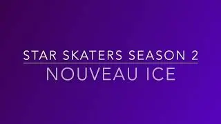 Star Skaters Season 2 (Nouveau Ice Roblox)