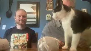 A Hefty Lefty's review