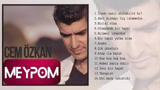 Cem Özkan - Çok Güzelsin (Official Audio)