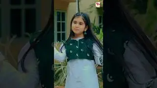 Mera Watan Meri Jaan Hai | Raweeha Fatima | 14 August Song 2024 #shorts #14august #viralvideo