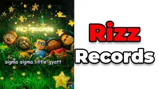 There’s Brain Rot Music Now...