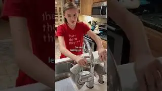 Towel Challenge… I don’t know if this was cheating or not?