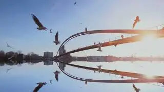 Bulantı (Şiir: Bektaş Şenel, Okuyan: Ozan Feradi)
