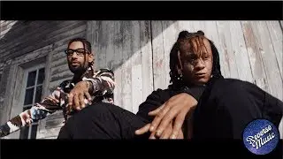 XXXTENTACION - bad vibes forever (feat. PnB Rock & Trippie Redd) [REVERSE]