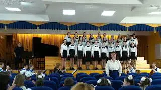 «Искусства спасительный свет»