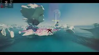 Linux Gaming (Fedora 41) Xeno Runners
