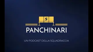 Panchinari PODCAST - Ep. 6 - Ice in my veins!