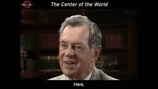 The Center Of The World