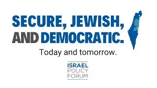 How the Judicial Overhaul Threatens Israel's Democracy and Jewish Character Pt. 1