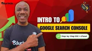How to Add Website to Google Search Console (Step-by-Step cPanel Tutorial for Beginners)