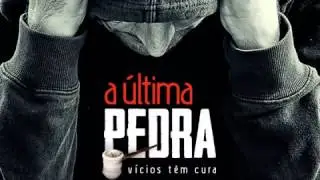 Clipe oficial a última pedra