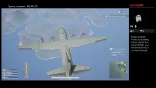 Прямой показ PS4 от razdva3456