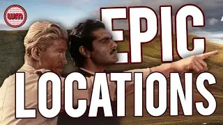 5 EPIC WELSH FILM LOCATIONS