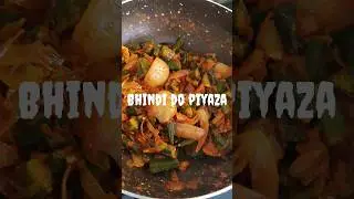 simple bhindi ki bhaji.okra recipe.#trending #shorts#food #cooking #simple#recipe #healthy