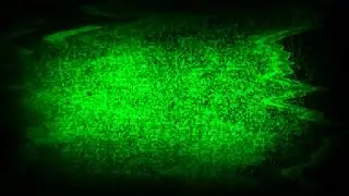new best tv noise effect +sound fx green screen free stock footage