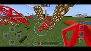 How To Build fake Aether in Minecraft