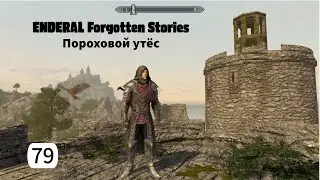 ENDERAL. Пороховой утёс. Прохождение за мага. Часть 79.