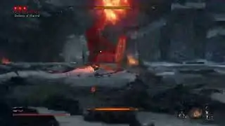 7. Demon of Hatred - gitting gud?
