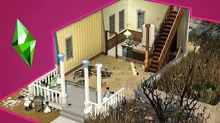 LOVESICK 💗 Fixer Upper Realistic Renovation