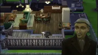 I'm an EXCELLENT parent | Sims 4 Scenarios: Parenting Predicaments Part 1