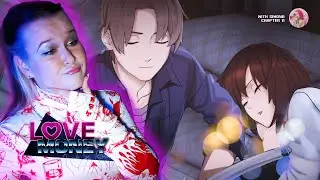 WHAT IS IT YOU THOUGHT? | LOVE, MONEY, ROCK'N'ROLL [LETSPLAY] (ENG SUBS) #11