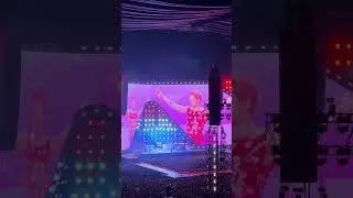 Harry Styles - As it was (Leave America) || Live @ Amsterdam 05-06-2023
