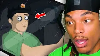 20 TRUE Animated Horror Stories ..