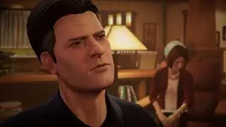 [Life is Strange: Before the Storm]#9 Rachel stirbt?