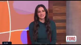 Varios Videos Gina Holguín y Daniela Baeza