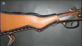 28 Guage double barrel shotgun review