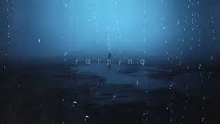raining