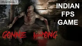 Gonne Wrong | Official Teaser - 01 | Infix Studio