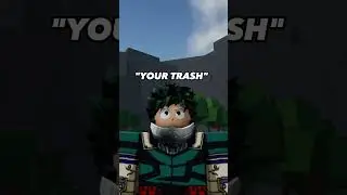 When You Meet A Toxic Player In Saitama Battleground