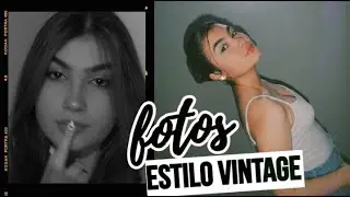 ˗ˏˋ⋆CÓMO HAGO PARA EDITAR MIS FOTOS?