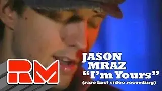 Jason Mraz: 