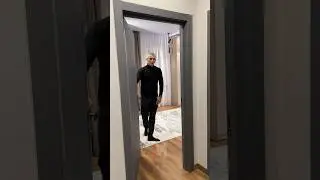 Шкафы в детскую и рабочая зона 