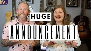 HUGE ANNOUNCEMENT!!  First Ever Vlogger Extravaganza Group Cruise!!
