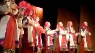 На тропинке Вариация из интернета