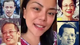 DI TRAYDOR SI DU30! ANG TRAYDOR ANG NAGBINTA NG PILIPINAS SA CHINA AT YONG MUKHANG BIRHEN NA DI PALA