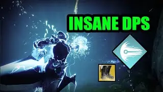 Do This Now for INSANE DPS