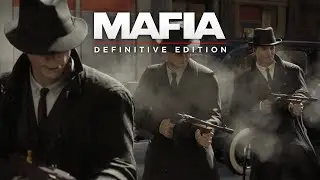 Mafia Definitive Edition - #13 Bon Appétit (Classic Difficulty)