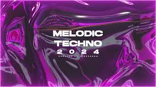 Laura van Dam - Guide Me Home | MELODIC TECHNO