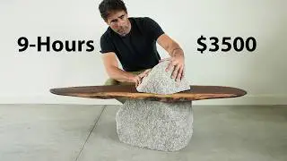 9-Hours of labor for $3500