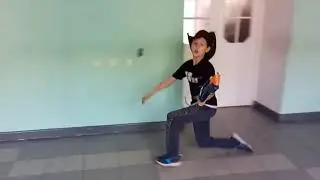 Эпичный ковбой 2