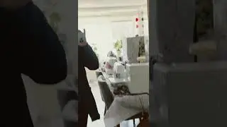 Ну собралась 🤔