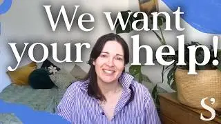 Help Shape The Sacred Podcast: Take Our Quick Survey!