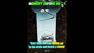 Power of Jesus...✝️❤️‍🩹🚿