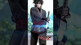 Heavenly Demon Cultivation Simulation #manhwa
