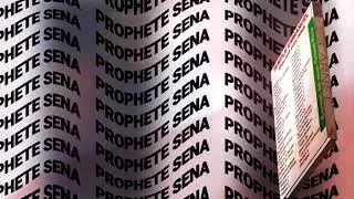 Carnet de Mon Grand Père - Puissant Grimoire du Professeur Sena
